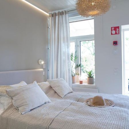 Hotel Amandis Naantali Dış mekan fotoğraf