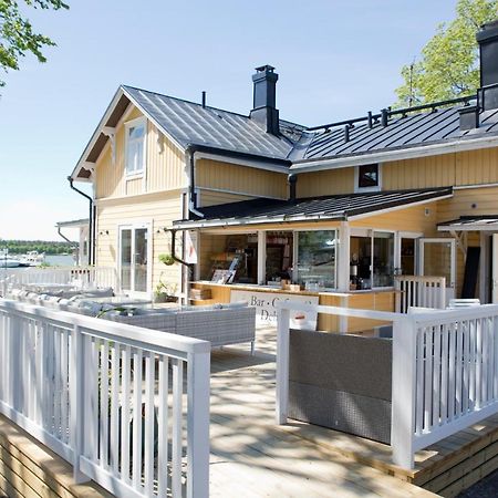 Hotel Amandis Naantali Dış mekan fotoğraf