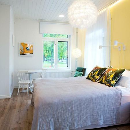 Hotel Amandis Naantali Dış mekan fotoğraf