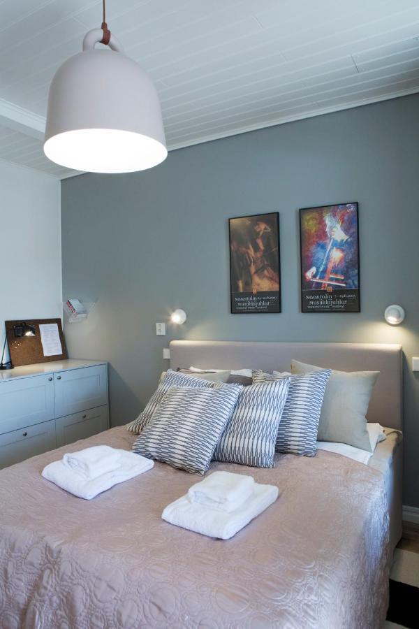 Hotel Amandis Naantali Dış mekan fotoğraf
