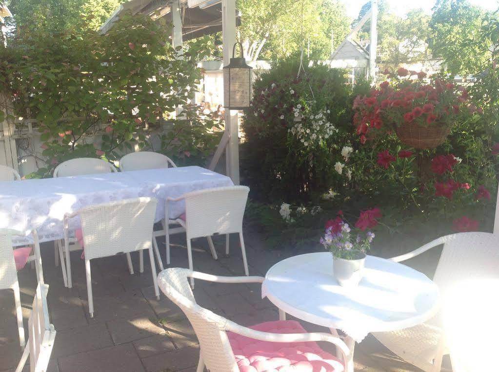Hotel Amandis Naantali Dış mekan fotoğraf