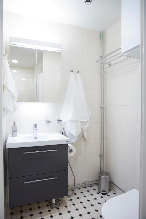 Hotel Amandis Naantali Dış mekan fotoğraf