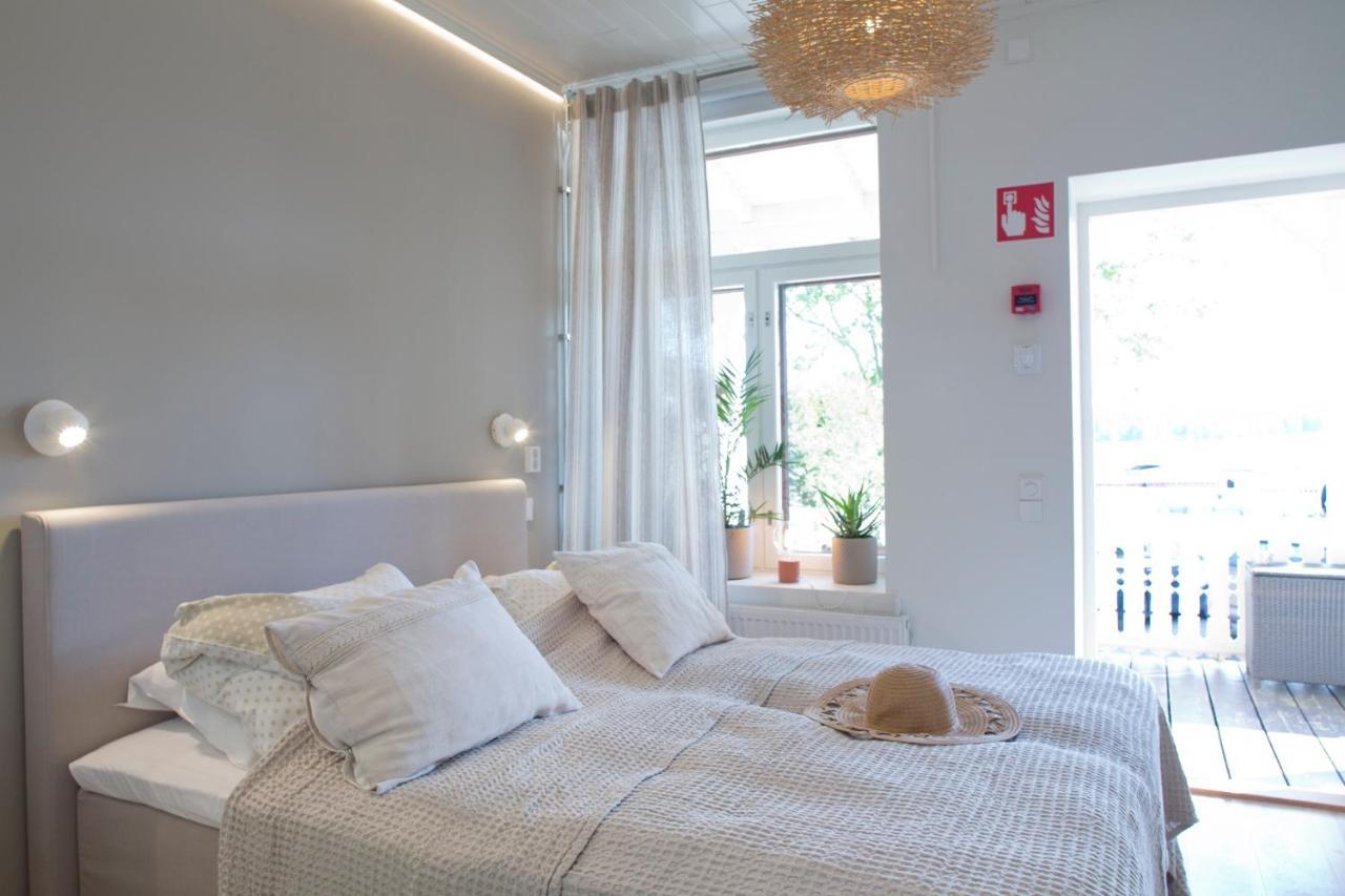 Hotel Amandis Naantali Dış mekan fotoğraf